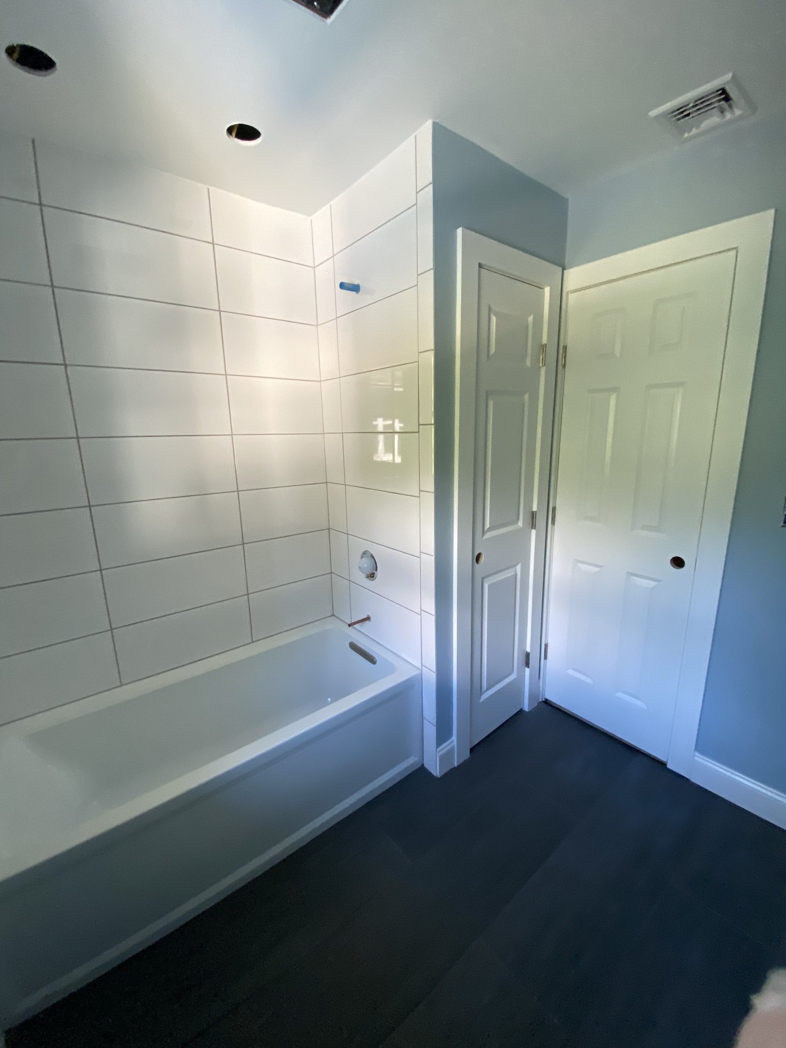 Maisano Builders Bathroom Remodeling project in Northern New Jersey