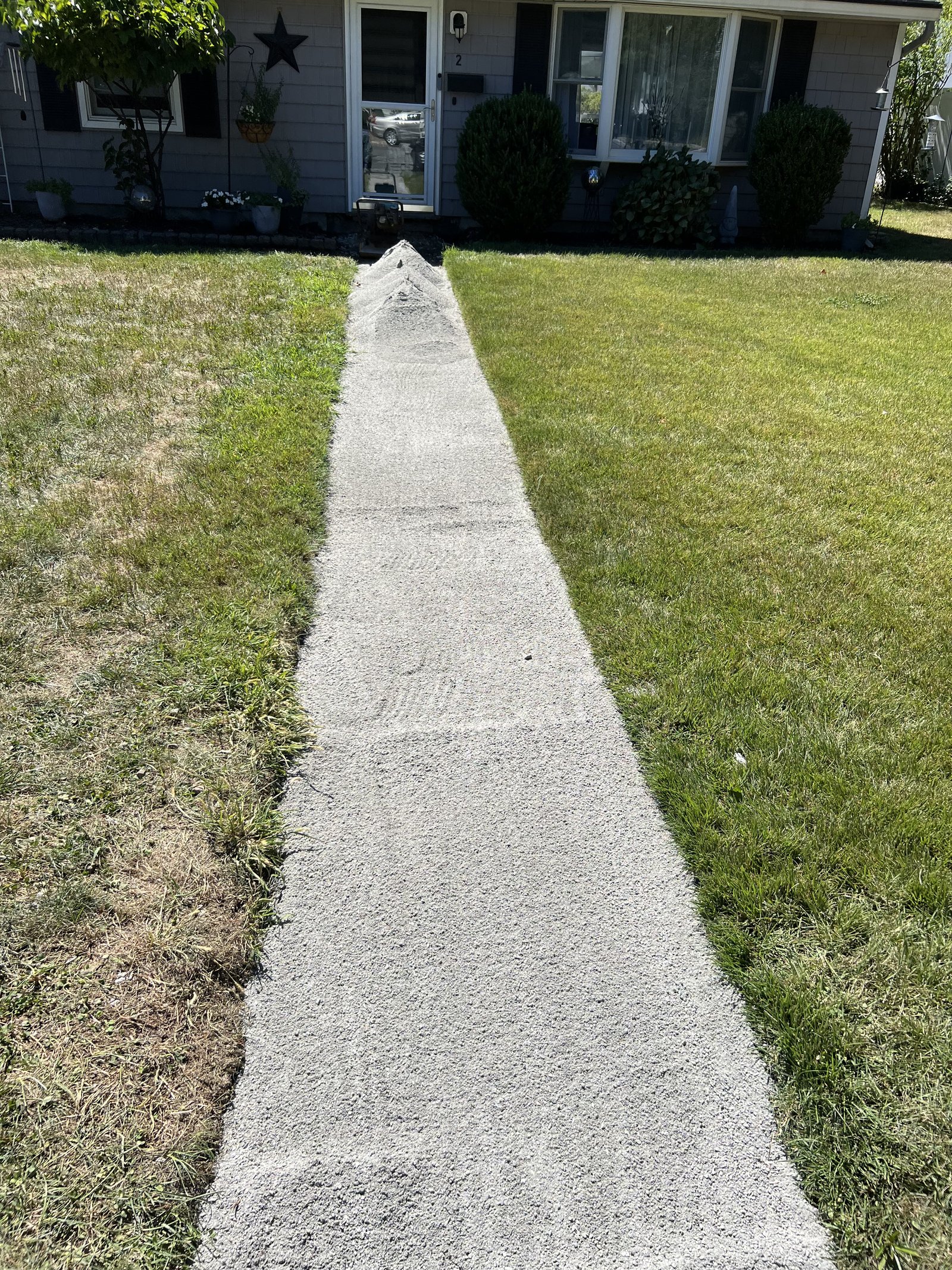 Maisano Builders Decks & Patios project in Northern New Jersey