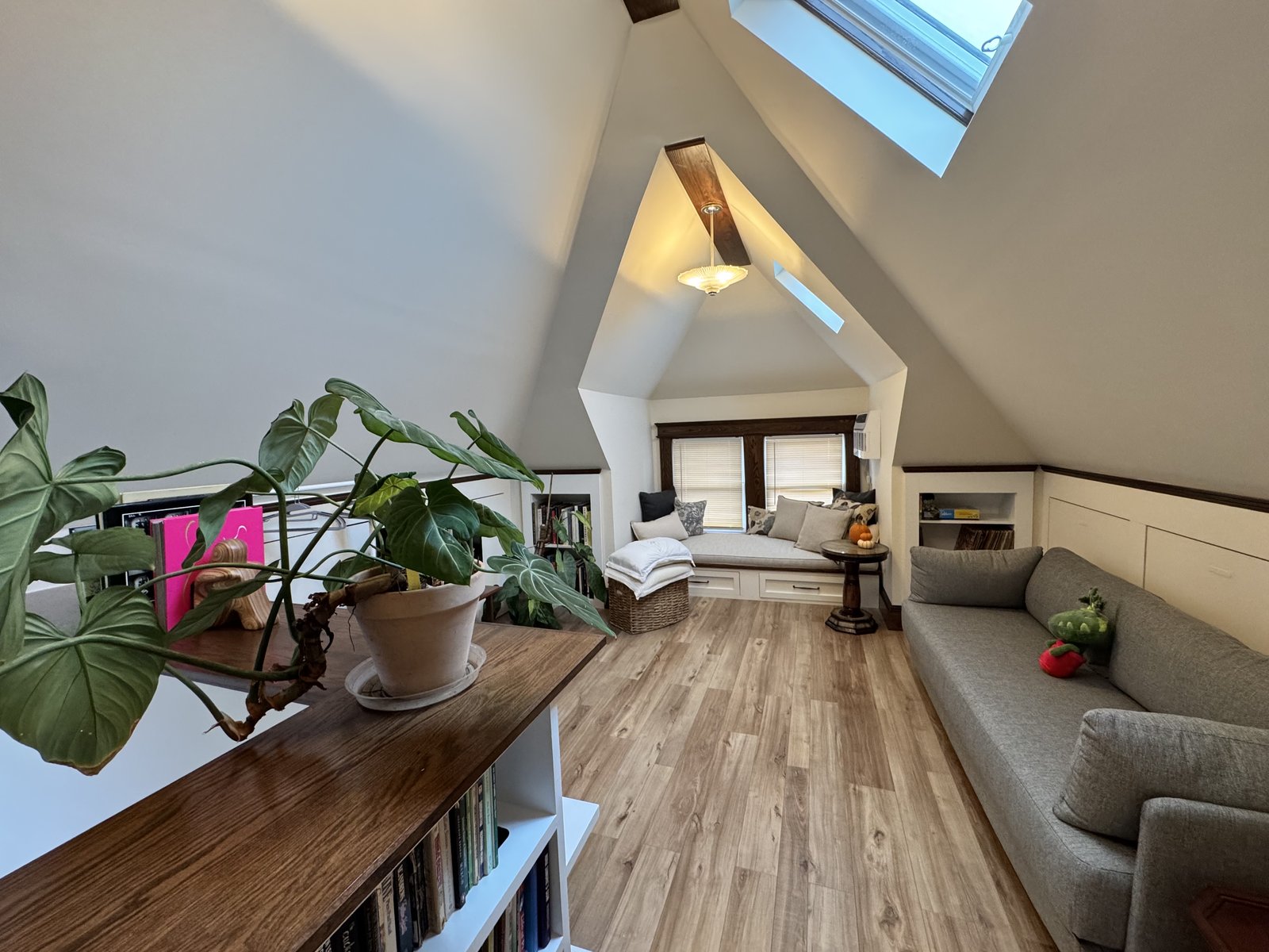 Maisano Builders Interior Renovations project in Northern New Jersey