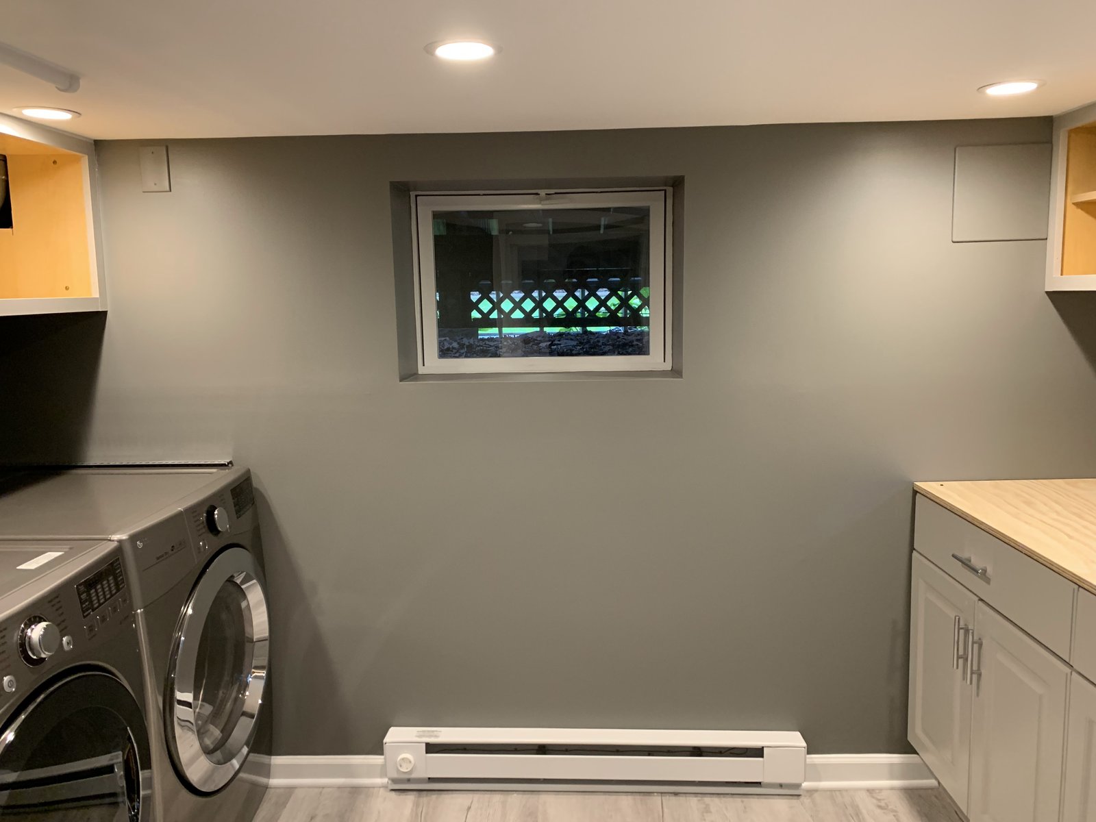 Maisano Builders Interior Renovations project in Northern New Jersey