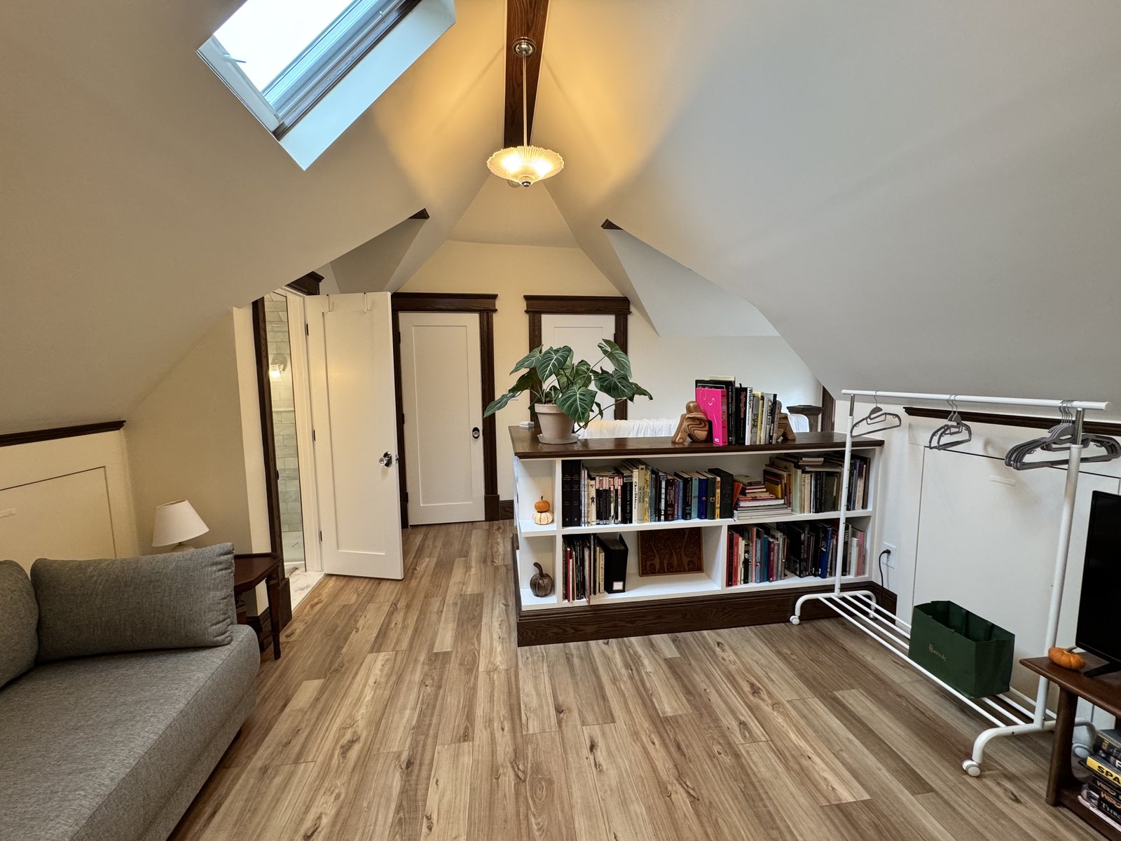 Maisano Builders Interior Renovations project in Northern New Jersey