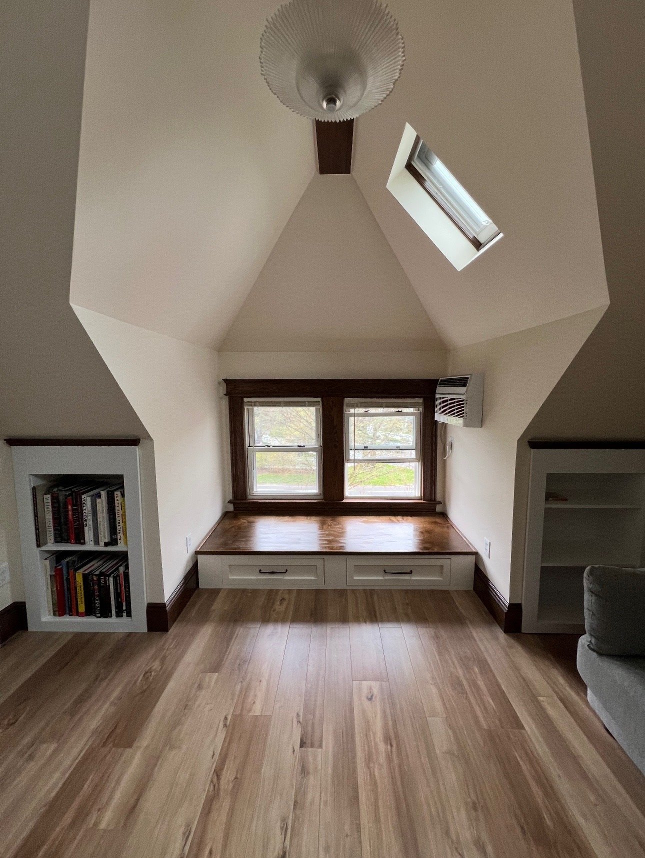 Maisano Builders Interior Renovations project in Northern New Jersey