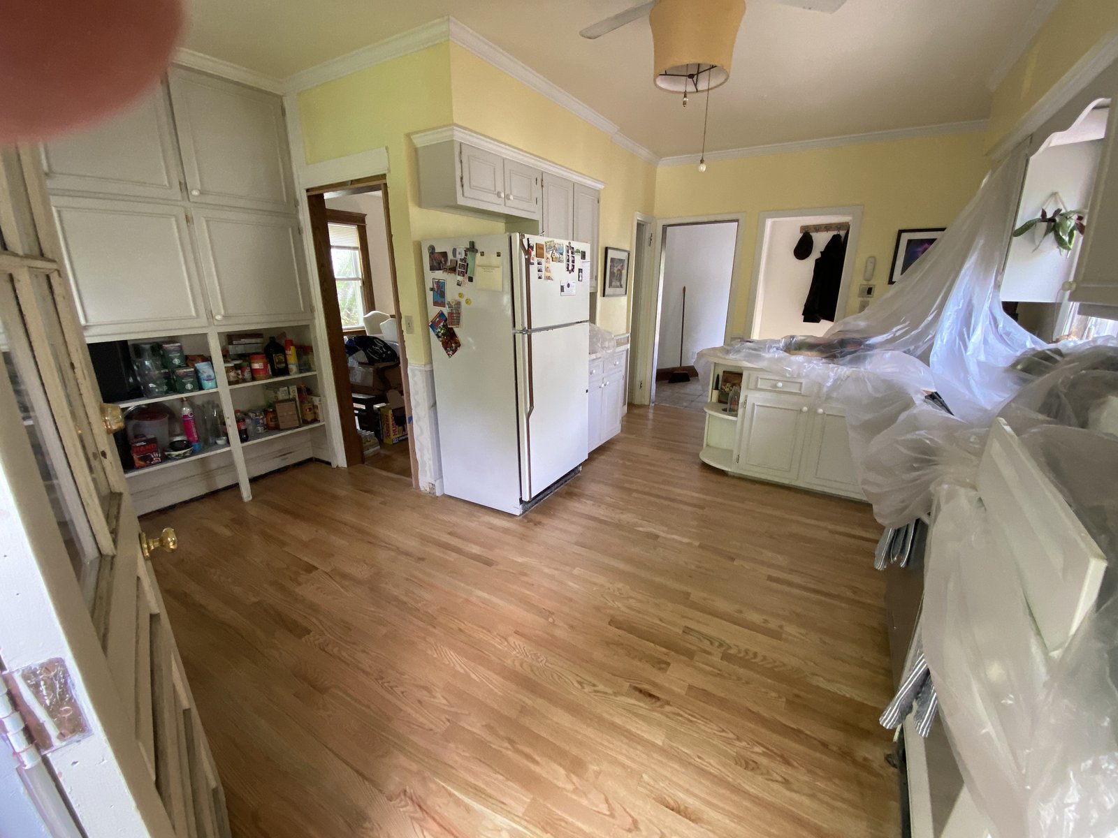 Maisano Builders Kitchen Remodeling project in Northern New Jersey